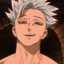 Steam avatar