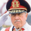 Augusto Pinochet