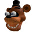 fredy fazbear