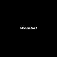 Wombat