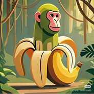 Shinpanzinnibananimi