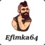 Efimka64
