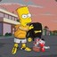Bart Simpson