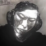 想胜的人脸上没有笑容