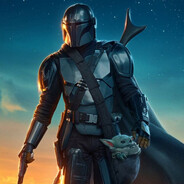 Mandalorian