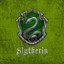 SLYTHERIN&quot;