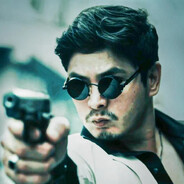 Hesus Nazareno DeMagiba