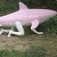Pink shark (MrTresta)