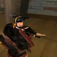 秦始皇御驾亲征