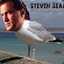 Steven Seagal