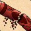 Rocky Crayon