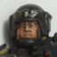 Poorly Painted Cadian