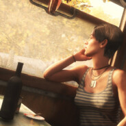 打我就是暗恋我