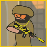 去你妈的 Steam avatar