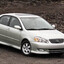 2004 Toyota Corolla