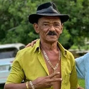 Nego do Ouro