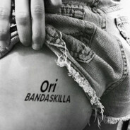 Ori ;p # BandaSkilla.pl