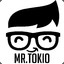 Mr.Tokio
