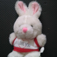 Rabbit||Lover