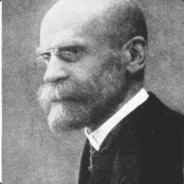 Émile Durkheim