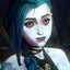 ✿ Jinx