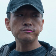 杀人机器陈金默