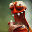Avatar of player VKontakte
