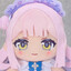 Moon Child! Woah-Oh-Oh!