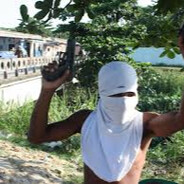 FAVELA KILLER