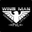 ^0-=^4PxL^0=- ^4Wing^0man