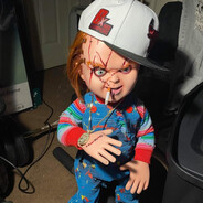 CHUCKY