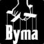 Byma