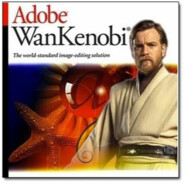 Adobe Wan Kenobi