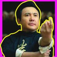 人体描边大师OVO