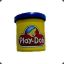 PLAY-DOH