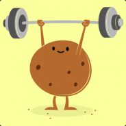 tough cookie