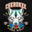 Cherokee Lone Wolf