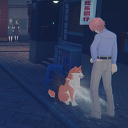 Player Avatar