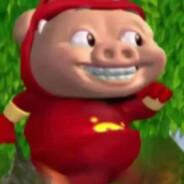 无敌吃鼻屎大王