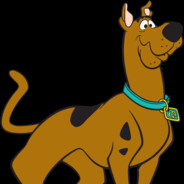 SCOOBY DOO