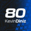 [BSS] Kevin Diniz