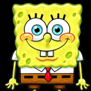 spongebob