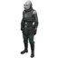Combine officer