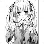 红色有角三倍负