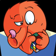 Rubiks-Q-Bert