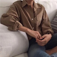 一个很强的男人