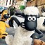 SHAUN THE SHEEP