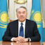 NAZARBAEV