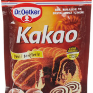 Kakao Powder