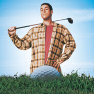 Happy Gilmore